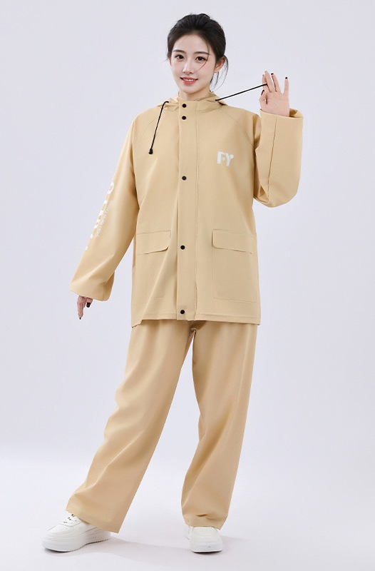 Fishing Pants Waterproof - Jas Hujan Dewasa Celana Hujan Unisex
