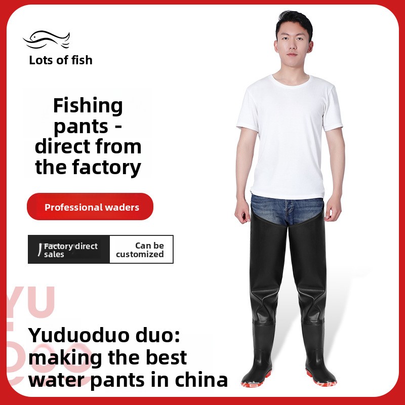 Fishing Waders - Yudoduo Grosir Pakaian Kerja Tahan Air