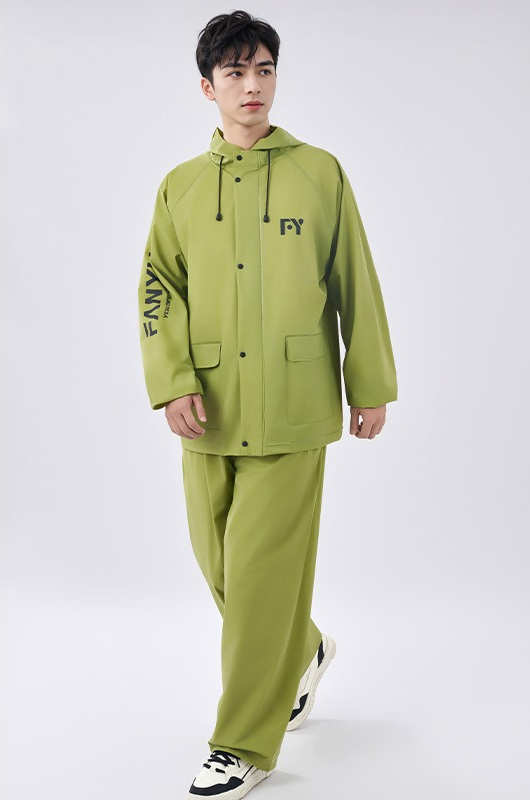 Jas Hujan Dewasa Celana Hujan  - Fishing Pants Waterproof ulasan dan harga