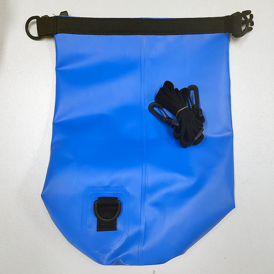 Tas Kering/Tas Tahan Air Menga - Fishing Bag Waterproof ulasan dan harga