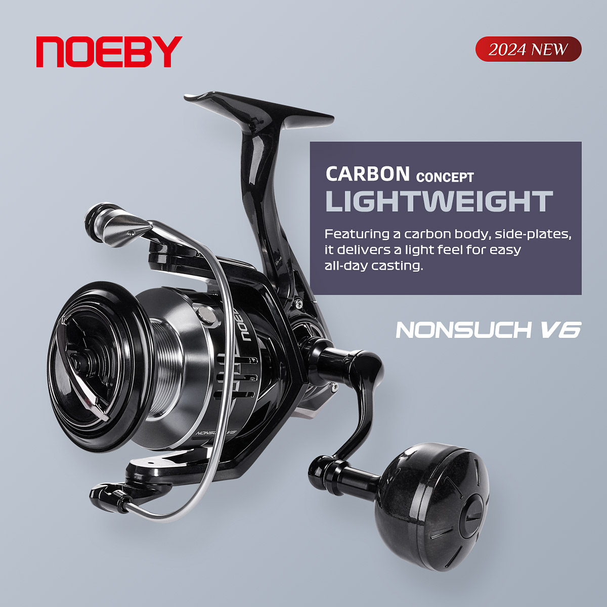 Noeby penggulung senar pancing - Daiwa Reel Fuego ulasan dan harga