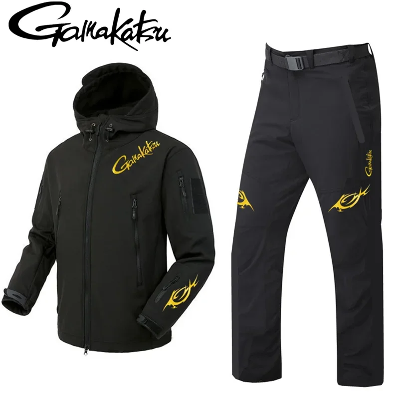 Setelan Memancing Anti Angin M - Fishing Rain Suit ulasan dan harga