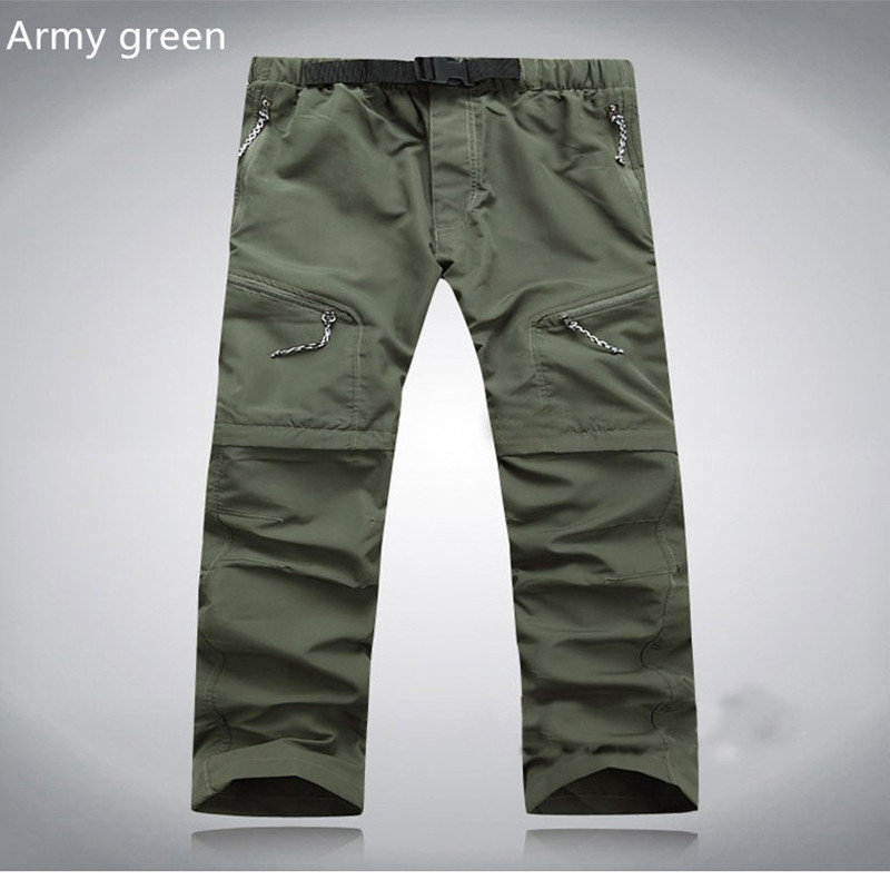 Celana Pancing Luar Ruangan Ce - Fishing Pants Waterproof ulasan dan harga