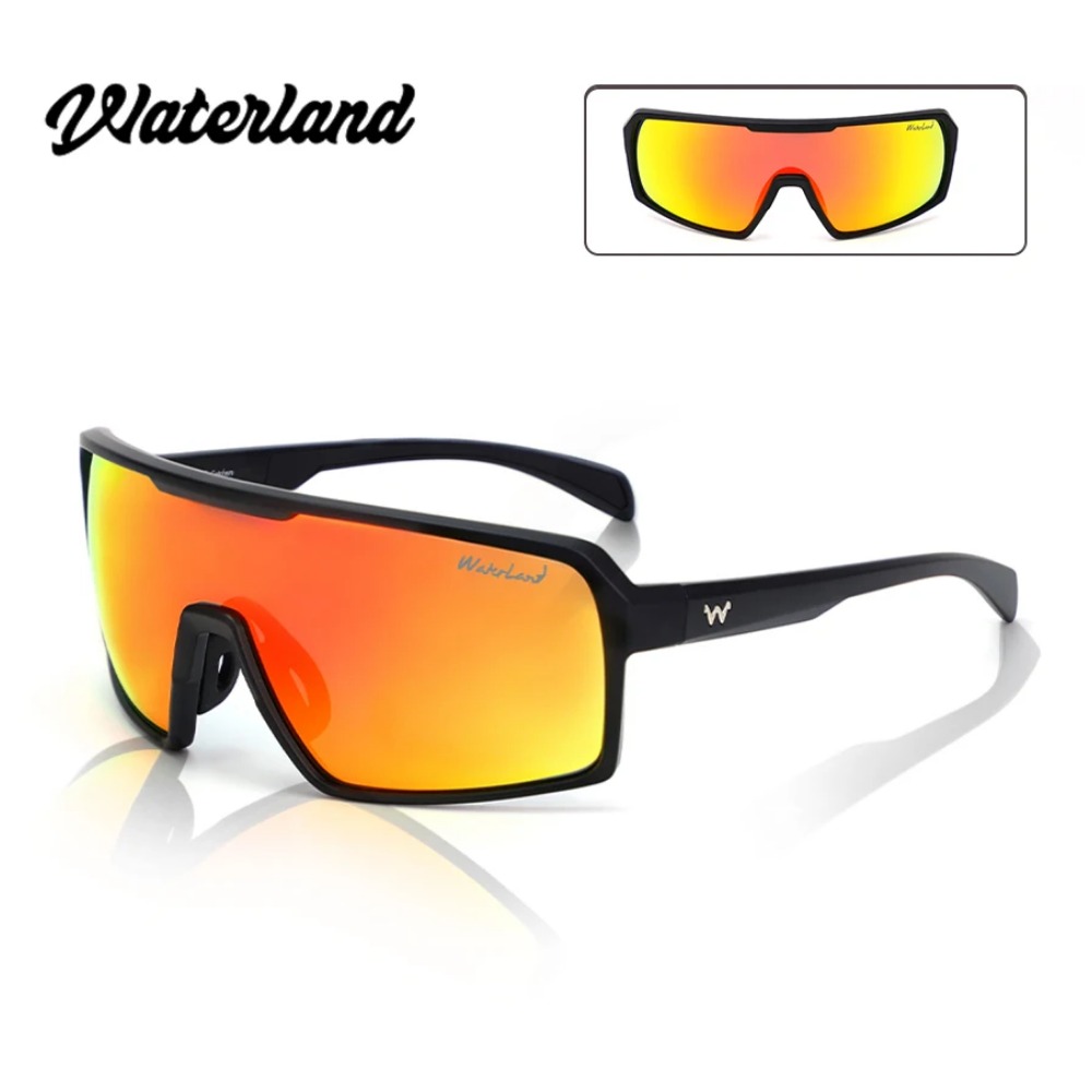 Kacamata Hitam Terpolarisasi U - Fishing Sunglasses Polarized ulasan dan harga