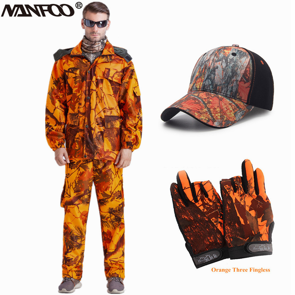 Pakaian Pancing Berburu Kamufl - Fishing Pants Waterproof ulasan dan harga