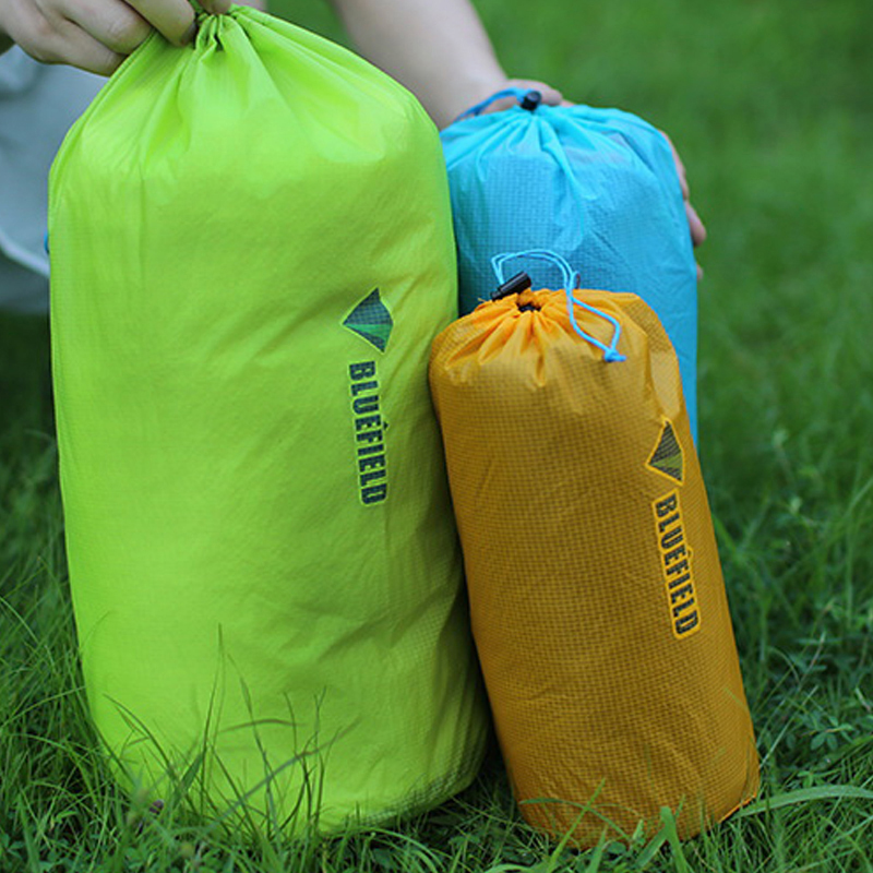 Kantong Penyimpanan Nilon Taha - Fishing Bag Waterproof ulasan dan harga