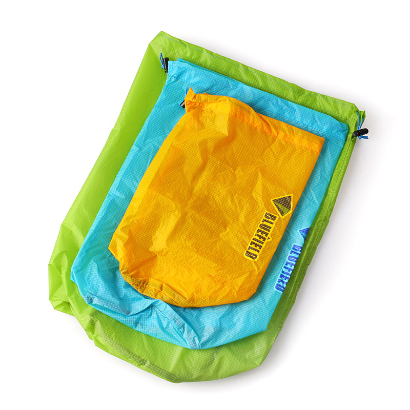 Kantong Penyimpanan Nilon Taha - Fishing Bag Waterproof ulasan dan harga