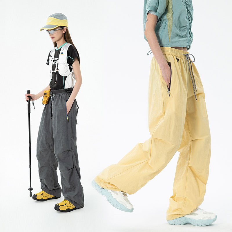 Celana Hiking Wanita Celana Pa - Fishing Pants Waterproof ulasan dan harga