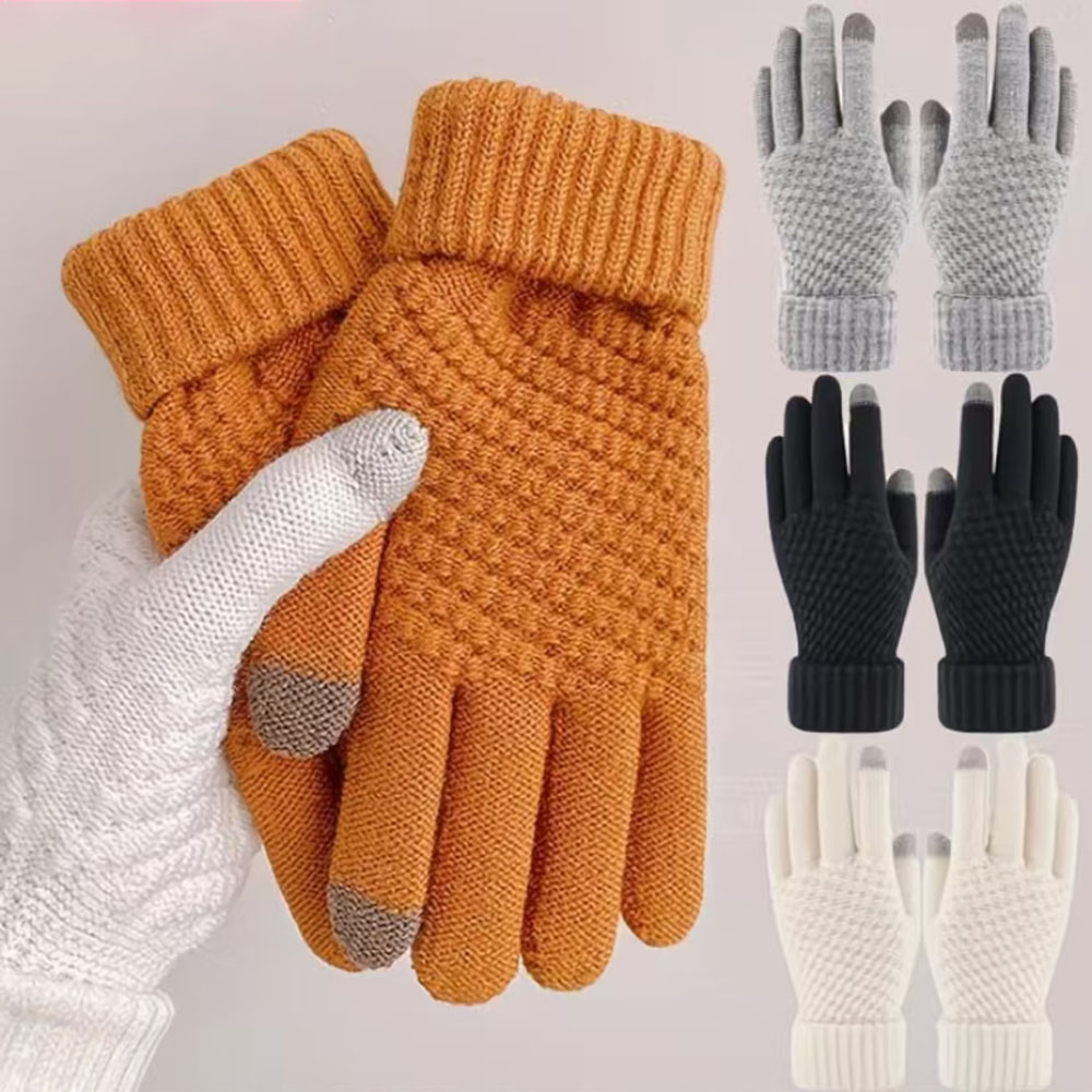 Sarung Tangan Taktis Hangat un - Fishing Gloves ulasan dan harga